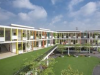 Tham gia triển lãm kiến trúc và xây dựng quốc tế 2024