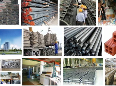 Cung cấp VLXD giá rẻ | XÂY DỰNG QUÂN KHÔI tại bà rịa vũng tàu
