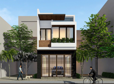 XÂY DỰNG NHÀ GIÁ RẺ
