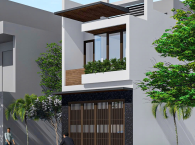 xây dựng nhà cấp 4 giá rẻ