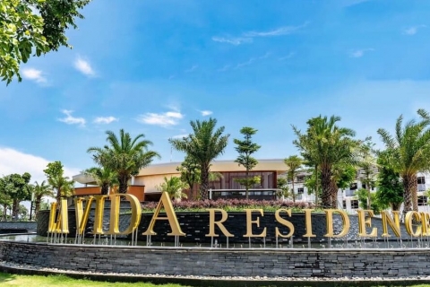 DỰ ÁN LAVIDA RESIDENCES