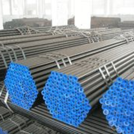 Thép ống hàn (Welded Steel Pipe)