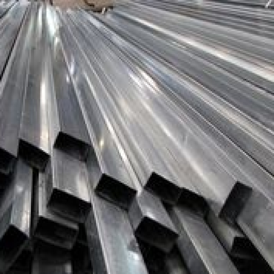 Thép ống vuông và thép ống chữ nhật (Square and Rectangular Steel Pipe)