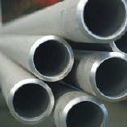 Thép ống inox (Stainless Steel Pipe)