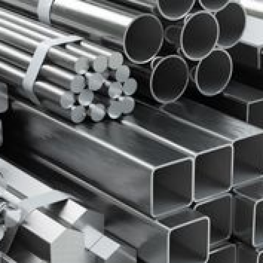 Thép ống đen (Black Steel Pipe)