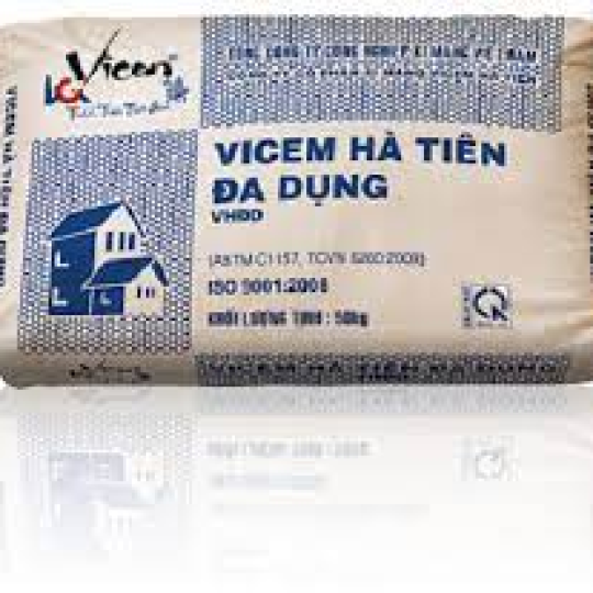 XI MĂNG VICEM HÀ TIÊN ĐA DỤNG