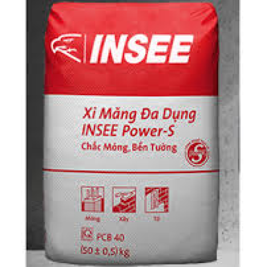 XI MĂNG ĐA DỤNG INSEE POWER-S