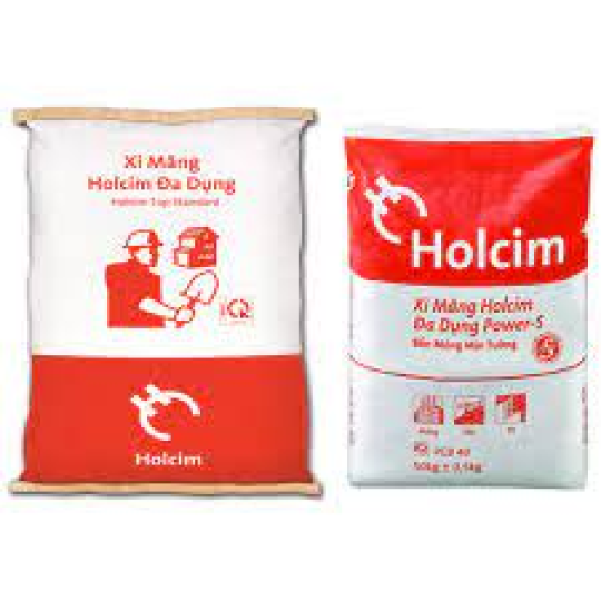 XI MĂNG HOLCIM ĐA DỤNG