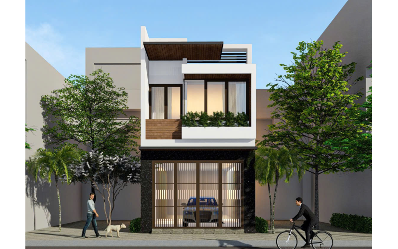 XÂY DỰNG NHÀ GIÁ RẺ