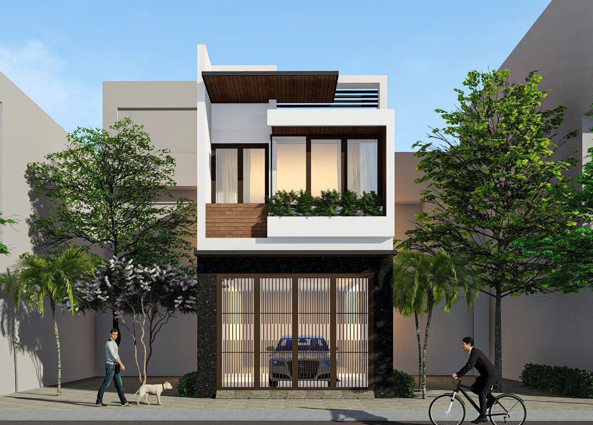 xây dựng nhà giá rẻ bà rịa
