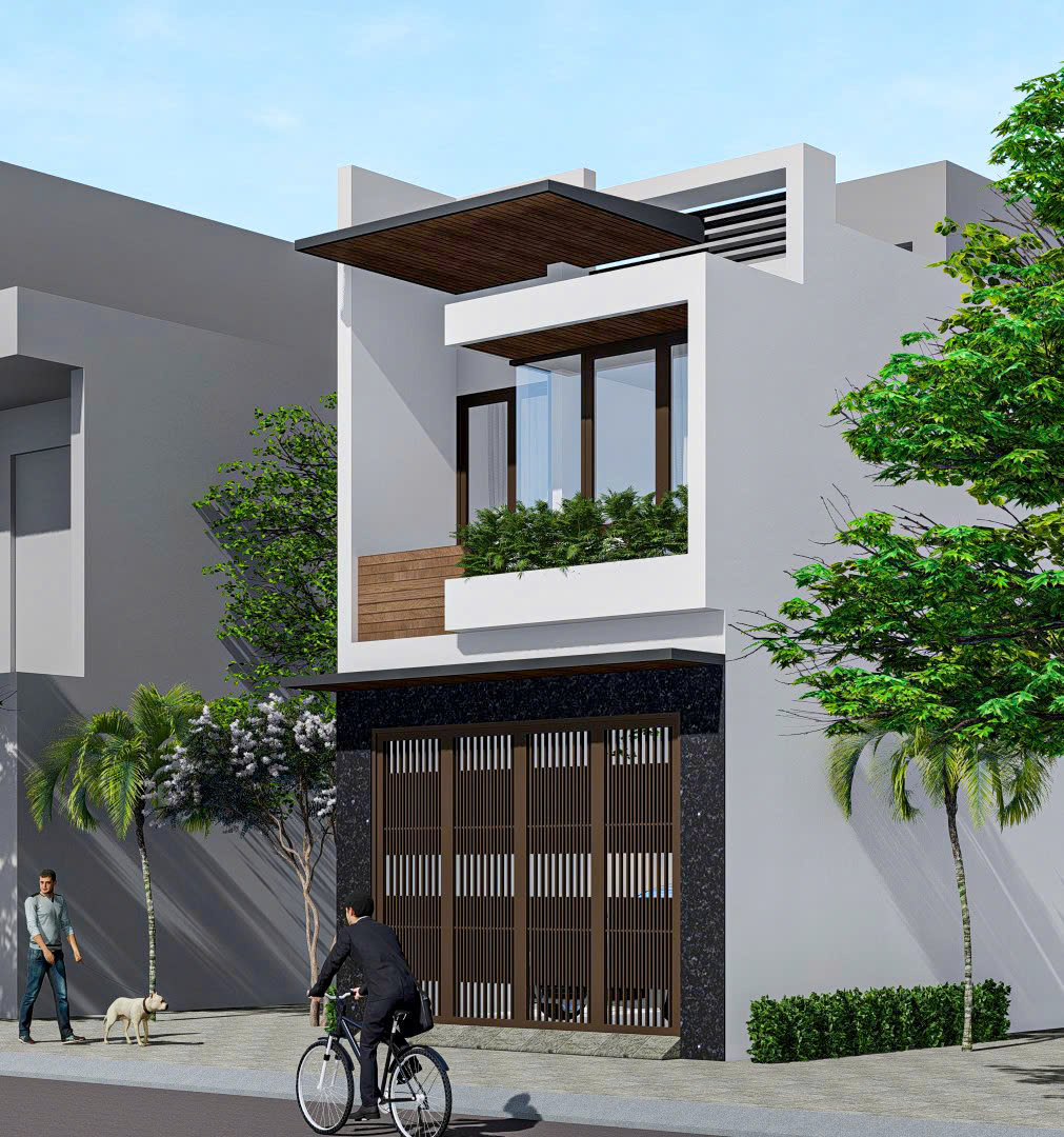 xây dựng nhà cấp 4 giá rẻ