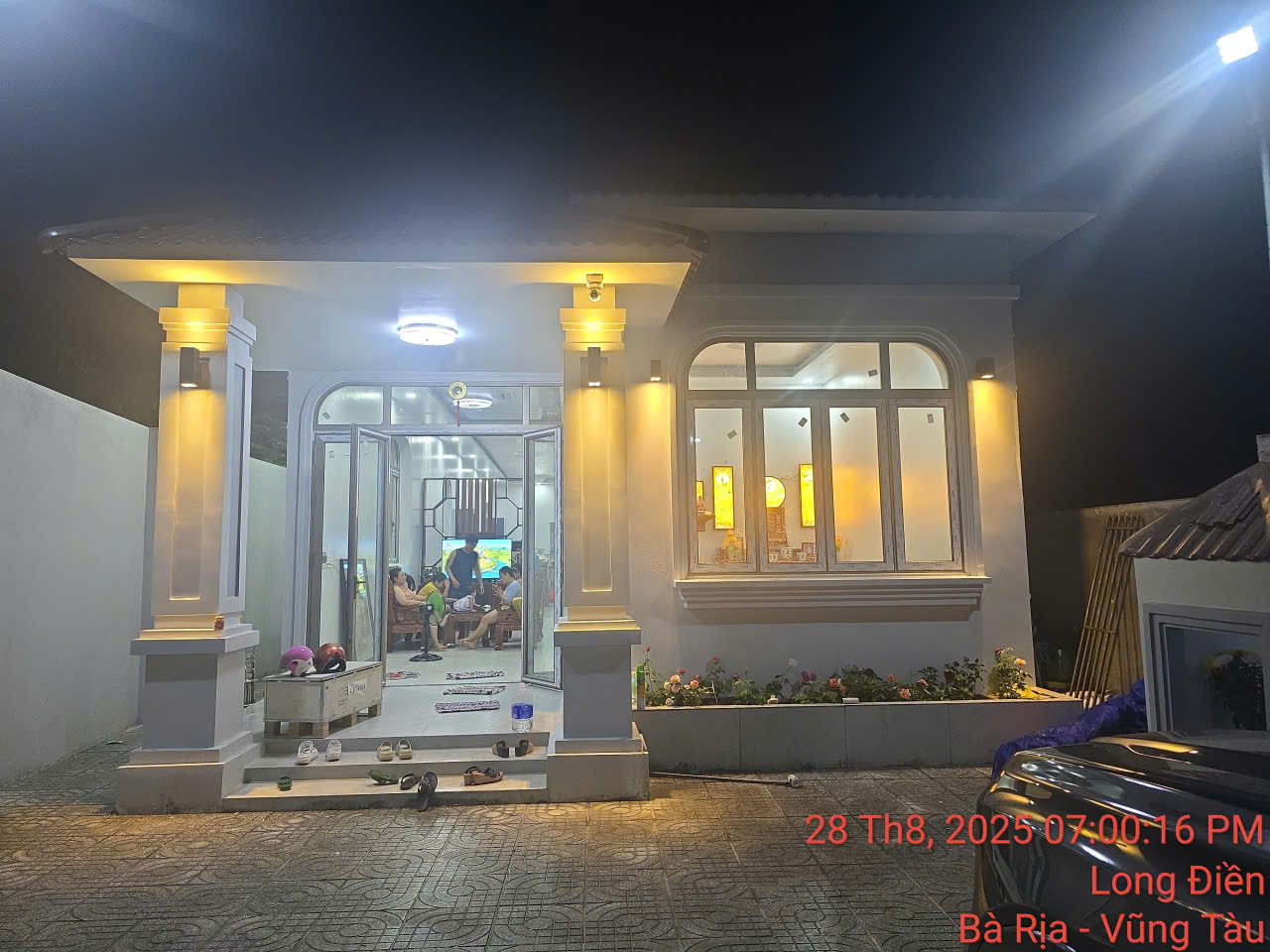 thi công nhà Mái Nhật