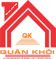 CÔNG TY TNHH ĐẦU TƯ THIẾT KẾ XÂY DỰNG QUÂN KHÔI