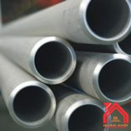Thép ống inox (Stainless Steel Pipe)