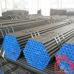 Thép ống hàn (Welded Steel Pipe)