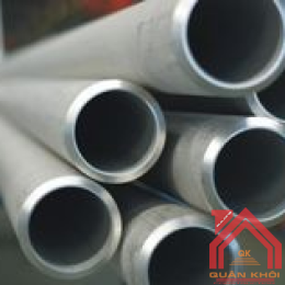 Thép ống inox (Stainless Steel Pipe)