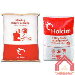 XI MĂNG HOLCIM ĐA DỤNG